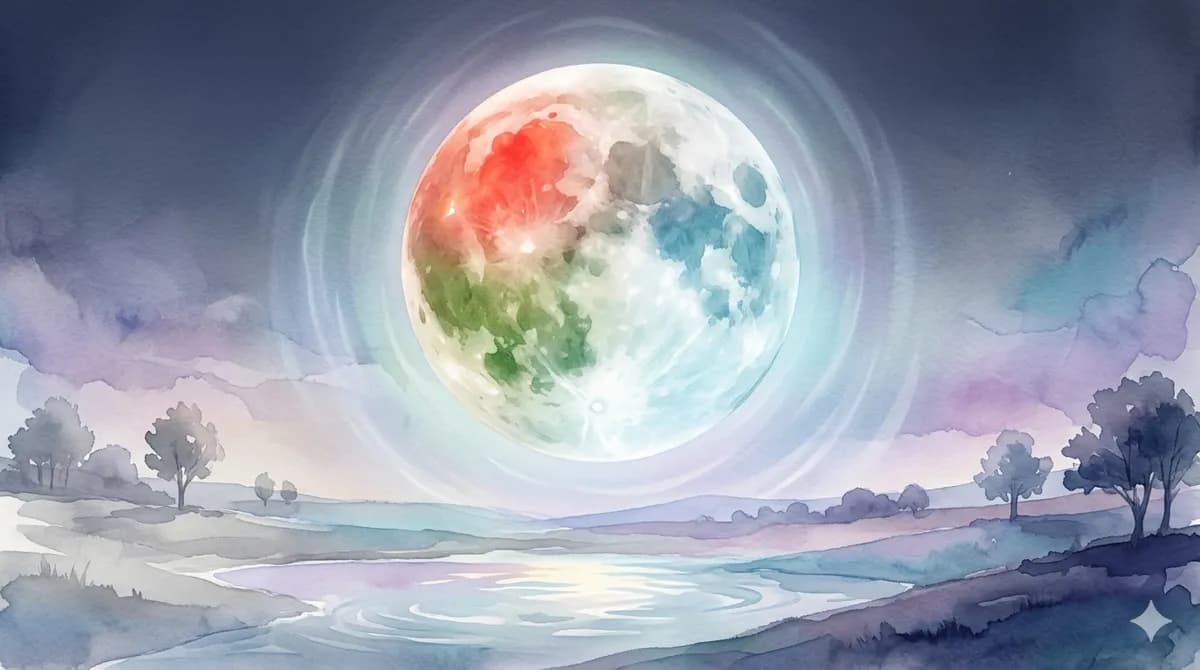 Moon in Each Sign: How Your Moon Sign Defines Your Emotions