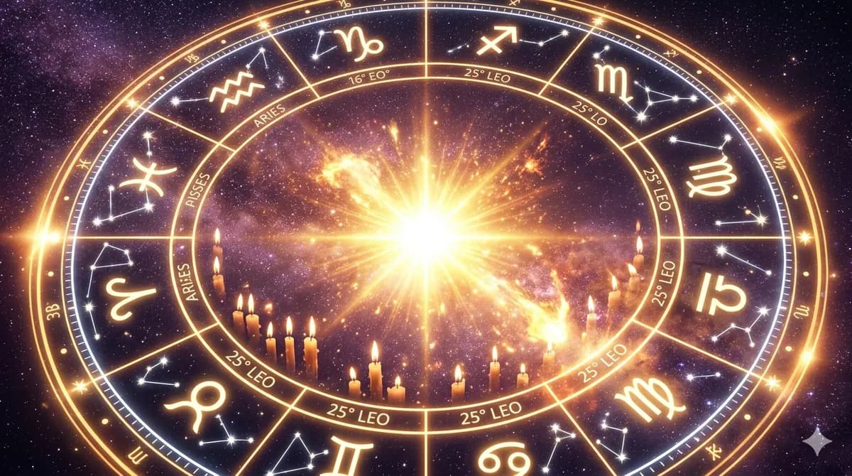 Revolucion Solar: Que Es, Como Se Calcula y Que Revela Sobre Tu Proximo Ano